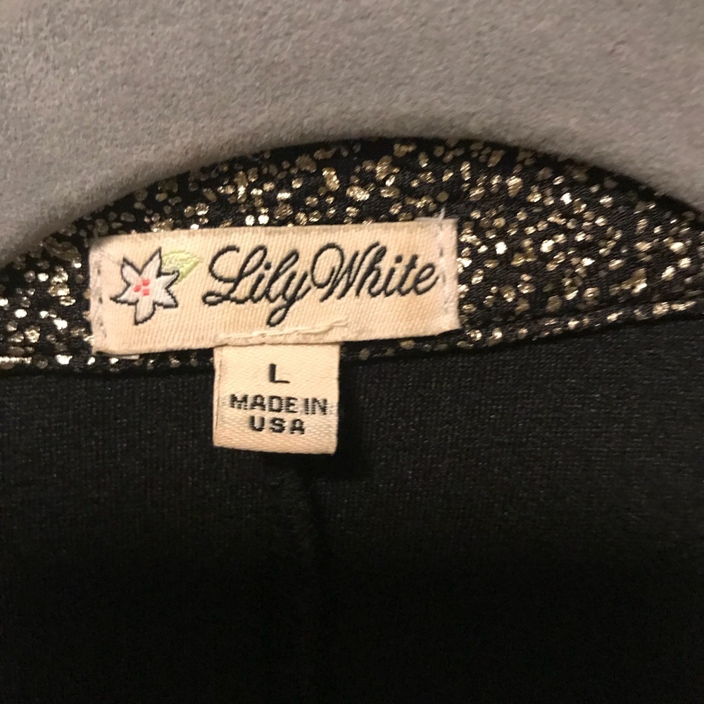 Jacket - Picture 3 of 4